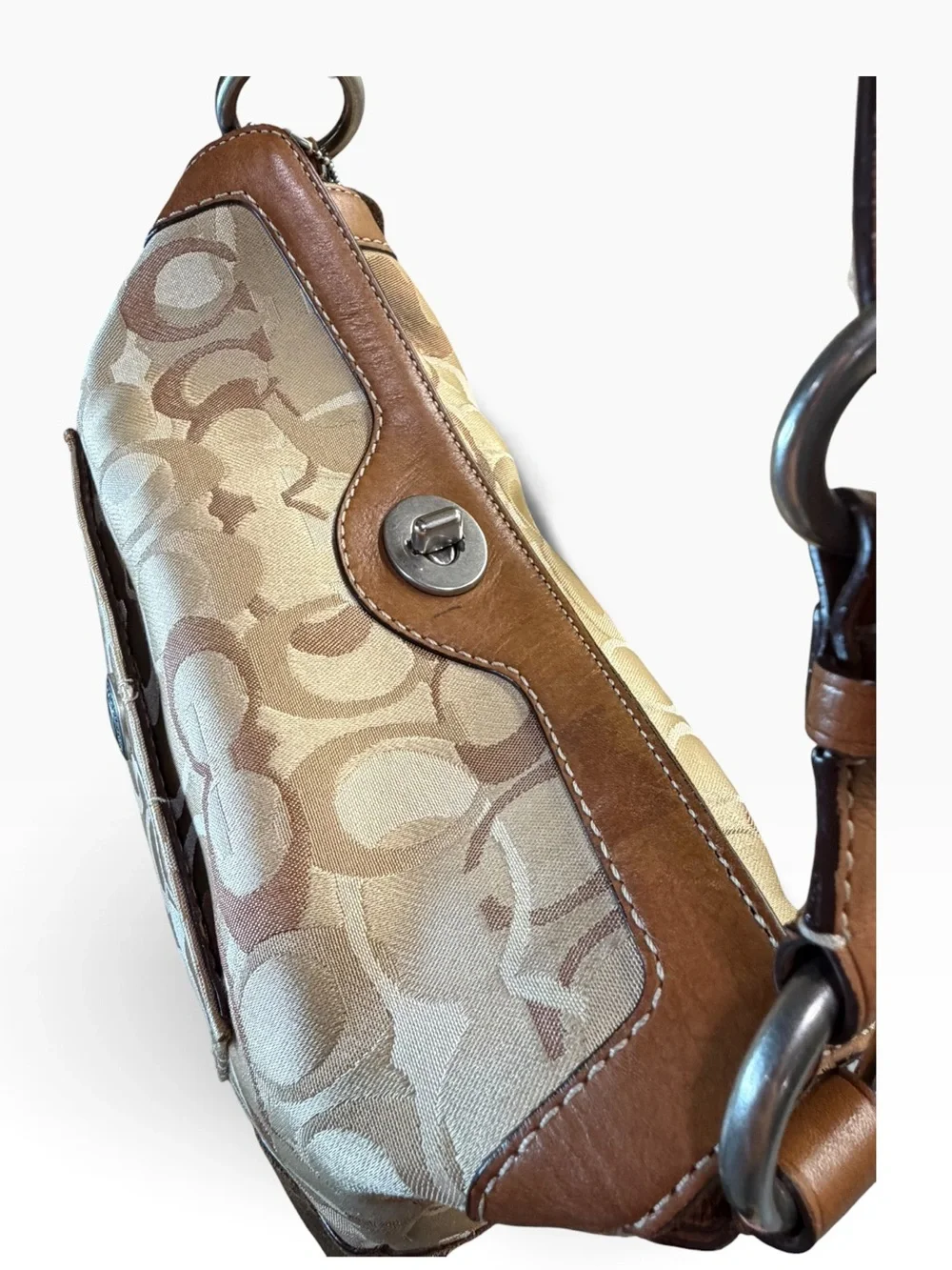 Coach vintage chelsea